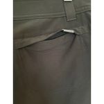 Eddie Bauer skort black size 8 Photo 7