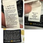 Lucky Brand Sweet’N Straight Light Blue Bootcut Jeans Size 10 Western Americana Photo 6