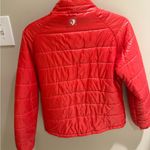 Black Yak Puffer Jacket‎ Orange Size XS Photo 2