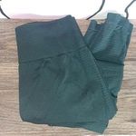 Gymshark Green  Leggings Seamless Photo 1