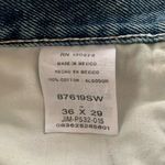 Rustler Baggy  Jeans Photo 2