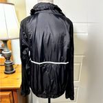 Fabletics  Ziva Quarter-Zip Windbreaker Jacket — Size M💛 Photo 8