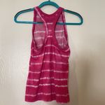 Old Navy Active high-neck ribbed racer back top Photo 3