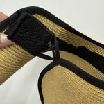 Callaway  Womens Adjustable Golf Visor Hat Rollup Outdoor Wide Brim Photo 4