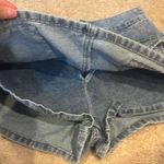 Forever 21 Jean Skort Photo 2