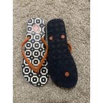 Tory Burch THIN STRAP Flat US 7 Flip Flop Photo 3