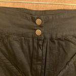 Forever 21  grunge bell shape black skirt woman’s size Xtra small Photo 4