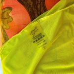 Heart of Sun swim tyra mesh dress neon green Photo 7