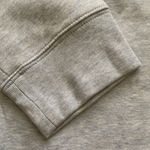 Gap  Heather light blue Logo Hoodie sz XL (271) Photo 3