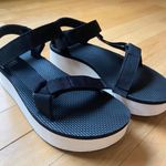 Teva Platform Sandals Photo 0