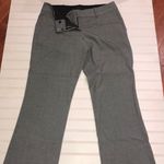 The Limited  gray dress pants drew fit Photo 3