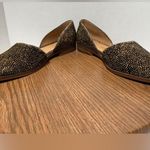 Madewell The Marisa d’Orsay Spotted Calf Hair Toffee Multi Flat CURRENT SEASON Photo 6