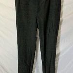 Banana Republic : Gray Wool Blend Dress pants- 6L Photo 0