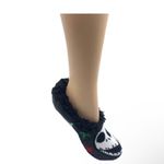 Disney Nightmare before christmas slipper socks Photo 2
