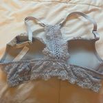Baby blue bra Size M Photo 2