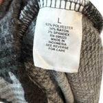 Magellan  Boyfriend Fit Camo Shirt Photo 5