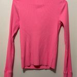 Aerie pink  top Photo 1