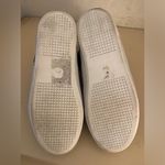 Steve Madden women black sued platform Wanda boots US 6.5 Photo 7