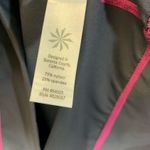 Athleta  Long Sleeve Gray Kangaroo Pocket Top Size S Photo 3