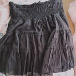 black skirt Size L Photo 0