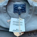  | Puppie Love NWT Long  Sleeve Heavy Waffle Long Sleeve Shirt Photo 4