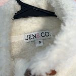 P&Co Jen&. White Sweater Photo 1