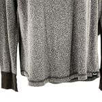 Roots Canada Marled Long Sleeve Shirt Sweatshirt Pullover Top XS Photo 44