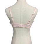 Auden Women's Cotton Lace Lightly Lined Demi T Photo 3