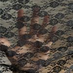 Rebellious One 🆕Rebellious Dreamer Black Lace Cami Top XL🆕 Photo 7