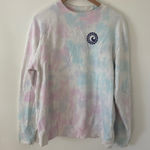 Cisco Brewers Crewneck Sweatshirt Size‎ Large Pink Photo 0