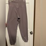 Lululemon  athletica Lavender Joggers Photo 2