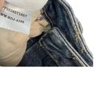 Everlane  The‎ ’90s Cheeky Straight Jean Curvy Organic Cotton Blue Size 25 Crop Photo 11