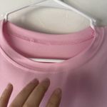 No You Hang Up Shirt Extra Large Pink Horror Movie Scream Halloween Shirt Size XL Photo 2