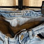 American Eagle Outfitters boy jeans size 00 Photo 1
