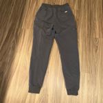 FIGS  High waisted Zamora Technical Collection Jogger Scrub Pants Pockets S/T‎ Photo 5
