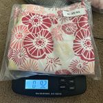 Dockers  Women's Floral‎ Wrap Golf Skort Size 6 Multicolor Photo 12