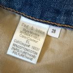 Rag and Bone  Dre straight leg jeans sz 28 Photo 3