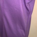 Kerrits  purple sleeveless zip up vest Photo 5