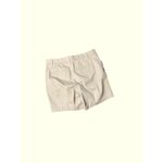 Talbots  Relaxed Chino Shorts Womens Size 4 Khaki Casual Everyday‎ Photo 6