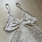 Flora Nikrooz  Ivory Melinda Bodysuit Size M Photo 6