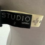 La Perla  Elegant Black Lace Bra Photo 7