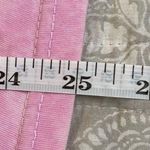 Whitney Houston Pink Short Sleeve Graphic Tee 1X Photo 7