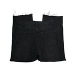 Wild Fable Womens 6 High Rise Straight Crop Jeans Photo 4
