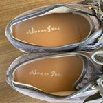 Alma en pena sneakers size 9 Gray Photo 6