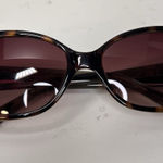 Cole Haan SUNGLASSES WOMEN C6080/Tortis Shell Colored Frame Photo 0