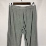 St. John Collection Gray Tweed Hook Closure Dress Pants 8 Photo 4