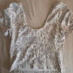 Lululemon Align Short Sleeve Shirt Photo 2