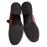 Lucky Brand Like New Leather Quinlee
Boots Size 9 Photo 7