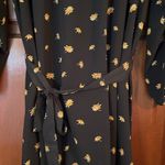 Madewell  French daises dress size XXS Photo 3