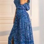 Poupette St. Barth  Margo Mid Length Maxi Dress Photo 1